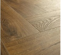 Винил Quick-Step Pristine SGHBC20334 Коричневый оcенний дуб