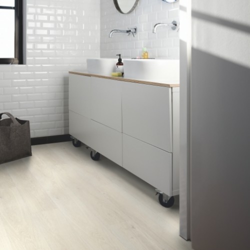 Виниловый пол Quick-Step Pulse Glue+ PUGP40079 Дуб морской светлый Виниловый пол Quick-Step Pulse Glue+ PUGP40079 Дуб морской светлый