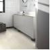 Виниловый пол Quick-Step Pulse Glue+ PUGP40079 Дуб морской светлый