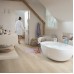 Виниловый пол Quick-Step Balance Click PUCL40080 Дуб морской бежевый