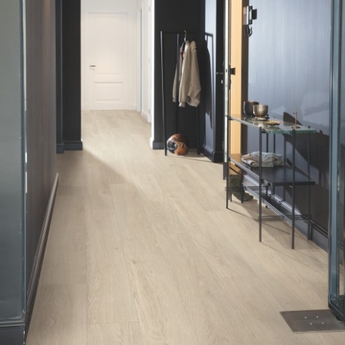 Виниловый пол Quick-Step Balance Click PUCL40080 Дуб морской бежевый Виниловый пол Quick-Step Balance Click PUCL40080 Дуб морской бежевый