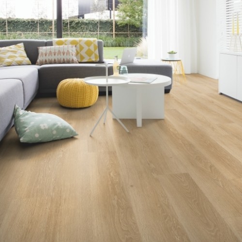 Виниловый пол Quick-Step Pulse Click PUCL40081 Дуб морской натуральный Виниловый пол Quick-Step Pulse Click PUCL40081 Дуб морской натуральный