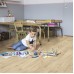 Виниловый пол Quick-Step Pulse Click PUCL40087 Дуб осенний светлый натуральный