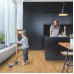Виниловый пол Quick-Step Pulse Glue+ PUGP40088 Дуб осенний медовый