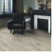 Виниловый пол Quick-Step Pulse Glue+ PUGP40089 Дуб осенний теплый серый