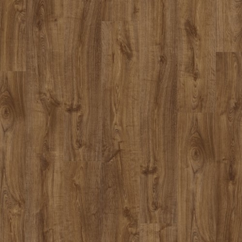 Виниловый пол Quick-Step Pulse Glue+ PUGP40090 Дуб осенний коричневый Виниловый пол Quick-Step Pulse Glue+ PUGP40090 Дуб осенний коричневый