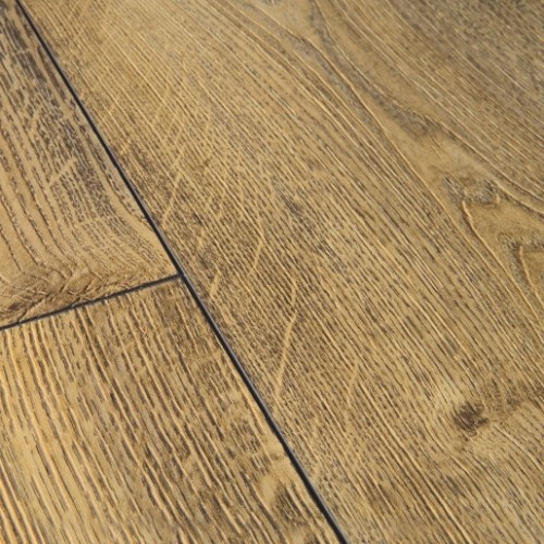  Виниловый пол Quick-Step Pulse Click PUCL40094 Дуб теплый натуральный