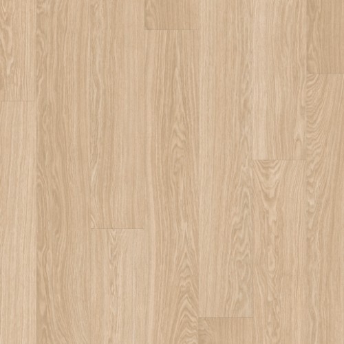 Виниловый пол Quick-Step Pulse Click PUCL40097 Дуб чистый натуральный Виниловый пол Quick-Step Pulse Click PUCL40097 Дуб чистый натуральный