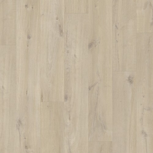 Виниловый пол Quick-Step Pulse Glue+ PUGP40103 Дуб хлопковый бежевый Виниловый пол Quick-Step Pulse Glue+ PUGP40103 Дуб хлопковый бежевый
