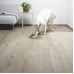  Виниловый пол Quick-Step Pulse Glue+ PUGP40105 Дуб хлопковый светло-серый