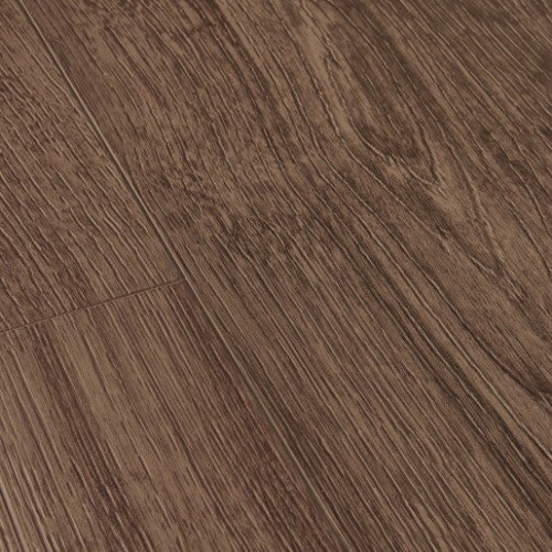  Виниловый пол Quick-Step Pulse Click PUCL40199 Дуб осенний шоколадный