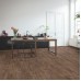  Виниловый пол Quick-Step Pulse Click PUCL40199 Дуб осенний шоколадный