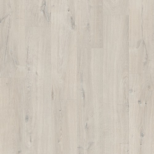 Виниловый пол Quick-Step Pulse Glue+ PUGP40200 Дуб хлопковый белый Виниловый пол Quick-Step Pulse Glue+ PUGP40200 Дуб хлопковый белый