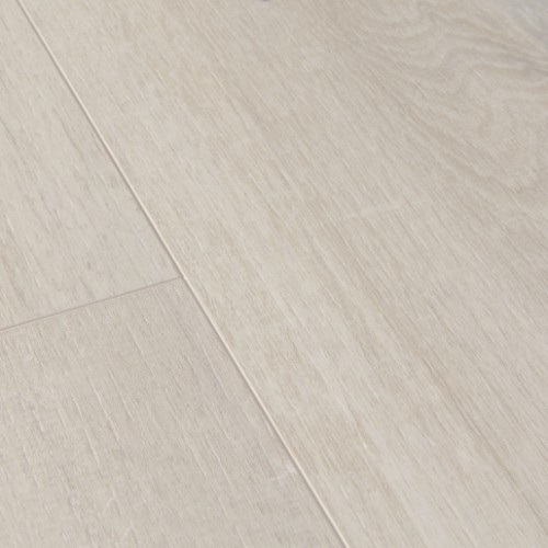 Виниловый пол Quick-Step Pulse Glue+ PUGP40200 Дуб хлопковый белый Виниловый пол Quick-Step Pulse Glue+ PUGP40200 Дуб хлопковый белый