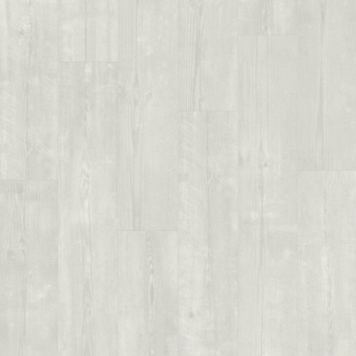  Виниловый пол Quick-Step Pulse Click PUCL40204 Сосна светло-серая