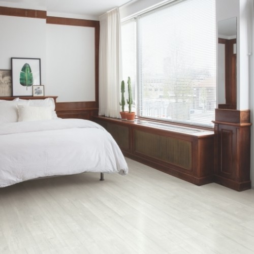  Виниловый пол Quick-Step Pulse Click PUCL40204 Сосна светло-серая