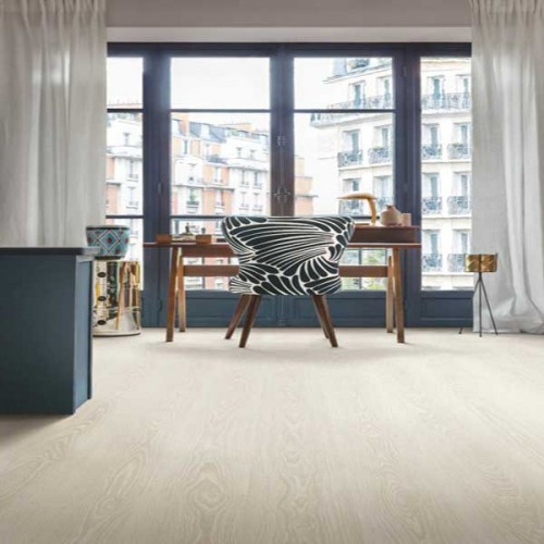 Ламинат Quick-Step Classic CLH4087 Дуб белый отбеленный Ламинат Quick-Step Classic CLH4087 Дуб белый отбеленный