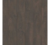 Ламинат Quick-Step Classic CLM1383 Дуб старинный темный