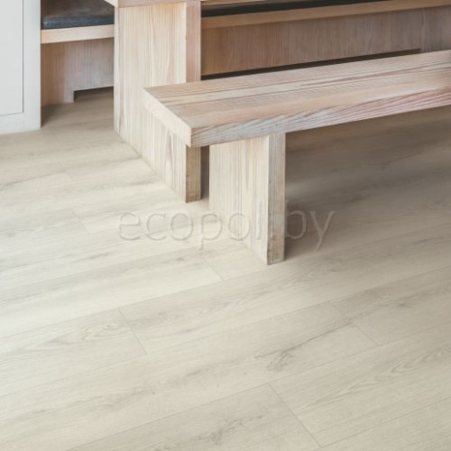 Ламинат Quick-Step Classic CLH5786 Дуб пепельный серый