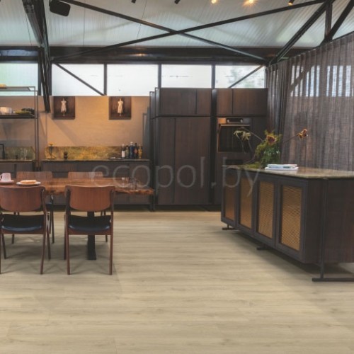 Ламинат Quick-Step Classic CLH5791 Дуб песочный греш