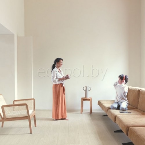Ламинат Quick-Step Classic CLH5795 Дуб туманный серый Ламинат Quick-Step Classic CLH5795 Дуб туманный серый