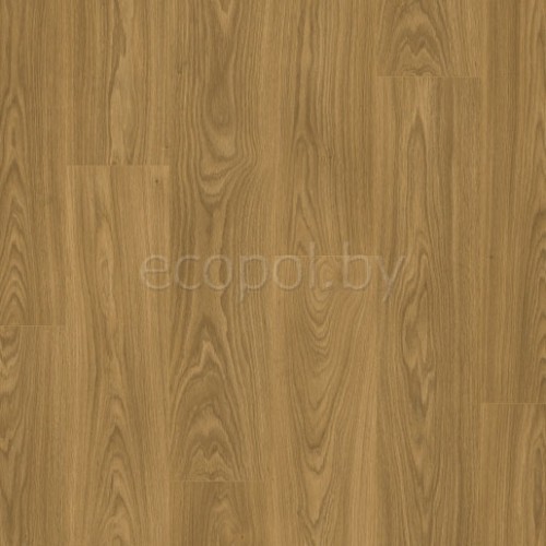 Ламинат Quick-Step Classic CLH5796 Дуб термо натуральный
