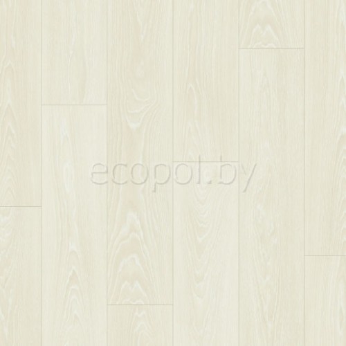 Ламинат Quick-Step Classic CLH5798 Дуб морозный Ламинат Quick-Step Classic CLH5798 Дуб морозный