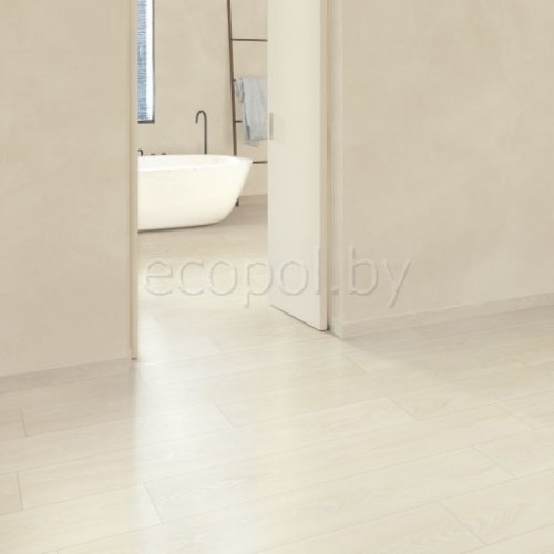 Ламинат Quick-Step Classic CLH5798 Дуб морозный Ламинат Quick-Step Classic CLH5798 Дуб морозный