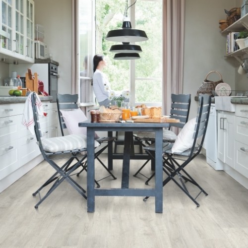 Ламинат Quick-Step Creo Plus CRP1653 Отбеленный дуб Ламинат Quick-Step Creo Plus CRP1653 Отбеленный дуб