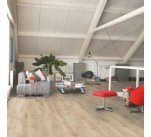 Ламинат Quick-Step Creo Plus CRP3182 Дуб Вирджиния натуральный