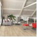 Ламинат Quick-Step Creo Plus CRP3182 Дуб Вирджиния натуральный