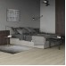 Ламинат Quick-Step Creo Plus CRP6920 Дуб Ладожский