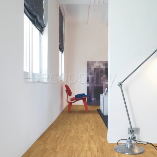Ламинат Quick-Step Creo Plus CRP998 Дуб лакированный натуральный отборный Ламинат Quick-Step Creo Plus CRP998 Дуб лакированный натуральный отборный