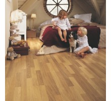 Ламинат Quick-Step Creo Plus CRP998 Дуб лакированный натуральный отборный