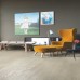 Ламинат Quick-Step Desire UC3462 Дуб светло-серый серебристый