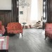 Ламинат Quick-Step Desire UC3464 Дуб серый серебристый