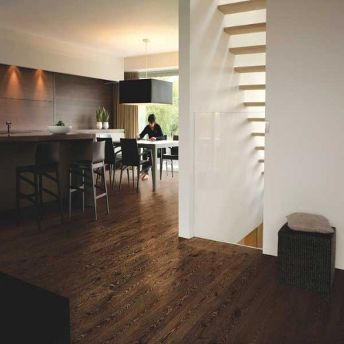Ламинат Quick-Step Desire UC3466 Дуб белый затемненный золотистый Ламинат Quick-Step Desire UC3466 Дуб белый затемненный золотистый
