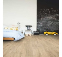 Ламинат Quick-Step Eligna U3457 Дуб светлый натуральный промасленный