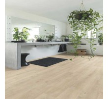 Ламинат Quick-Step Eligna U3576 Дуб старинный бежевый