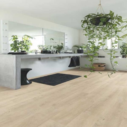 Ламинат Quick-Step Eligna U3576 Дуб старинный бежевый Ламинат Quick-Step Eligna U3576 Дуб старинный бежевый