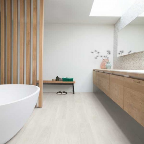 Ламинат Quick-Step Eligna U3831 Дуб итальянский светло-серый Ламинат Quick-Step Eligna U3831 Дуб итальянский светло-серый