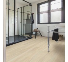 Ламинат Quick-Step Eligna U3832 Дуб итальянский бежевый