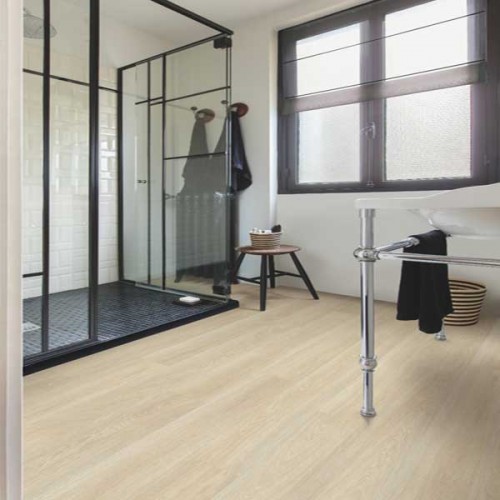 Ламинат Quick-Step Eligna U3832 Дуб итальянский бежевый Ламинат Quick-Step Eligna U3832 Дуб итальянский бежевый