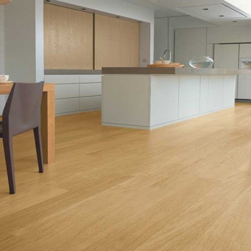 Ламинат Quick-Step Eligna U896 Доска натурального дуба лакированная Ламинат Quick-Step Eligna U896 Доска натурального дуба лакированная
