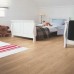 Ламинат Quick-Step Eligna U915 Доска белого дуба лакированная