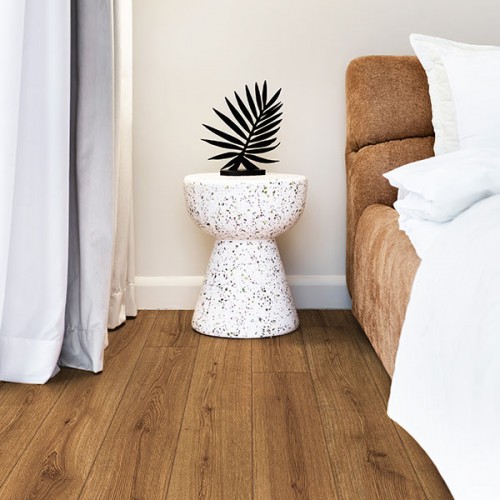 Ламинат Quick-Step Impressive IM8601 Дуб вулканический