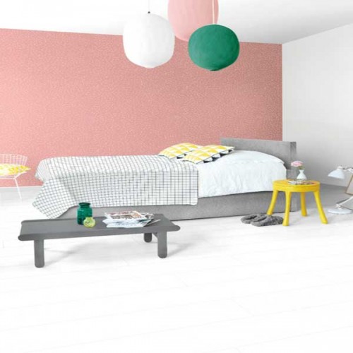 Ламинат Quick-Step Impressive IM1859 Белоснежный Ламинат Quick-Step Impressive IM1859 Белоснежный
