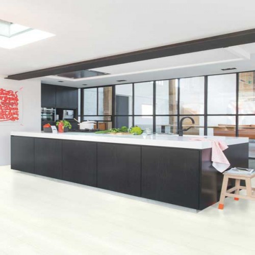 Ламинат Quick-Step Impressive IM1859 Белоснежный Ламинат Quick-Step Impressive IM1859 Белоснежный