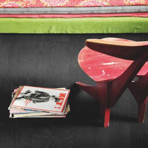 Ламинат Quick-Step Impressive IM1862 Дуб черная ночь Ламинат Quick-Step Impressive IM1862 Дуб черная ночь