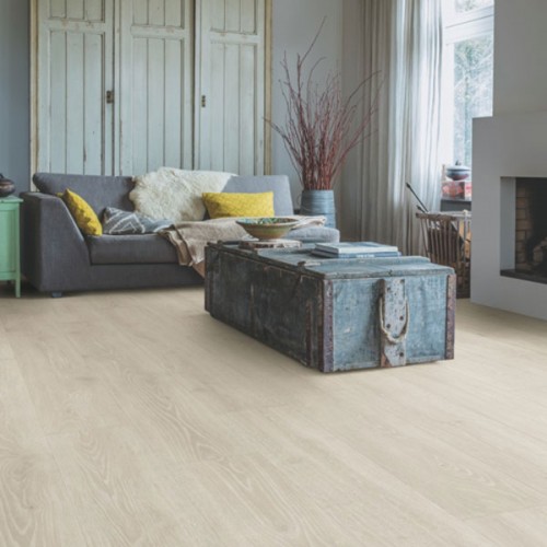 Ламинат Quick-Step Majestic MJ3547 Дуб лесной массив светло-серый Ламинат Quick-Step Majestic MJ3547 Дуб лесной массив светло-серый